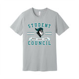 OMHS Student Council Cotton Tee
