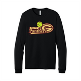GHS Tennis Long-Sleeve Cotton Tee