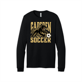 GHS Boys Soccer Long-Sleeve Cotton Tee