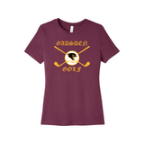 GHS Golf Women's Cotton Tee