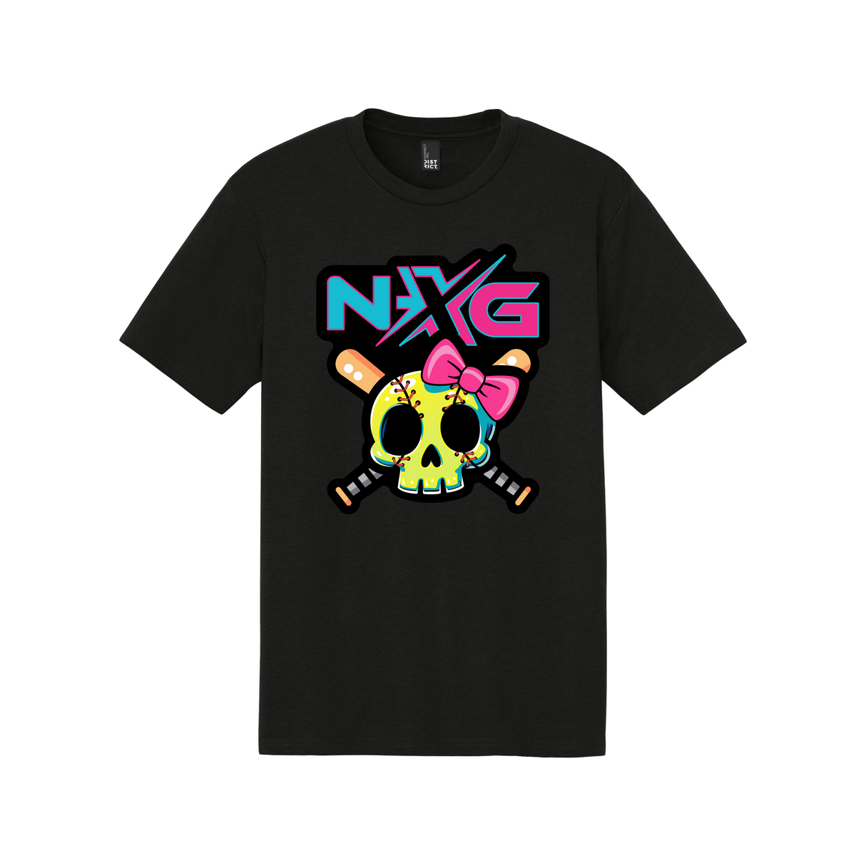 NXGEN Tri-Blend Tee