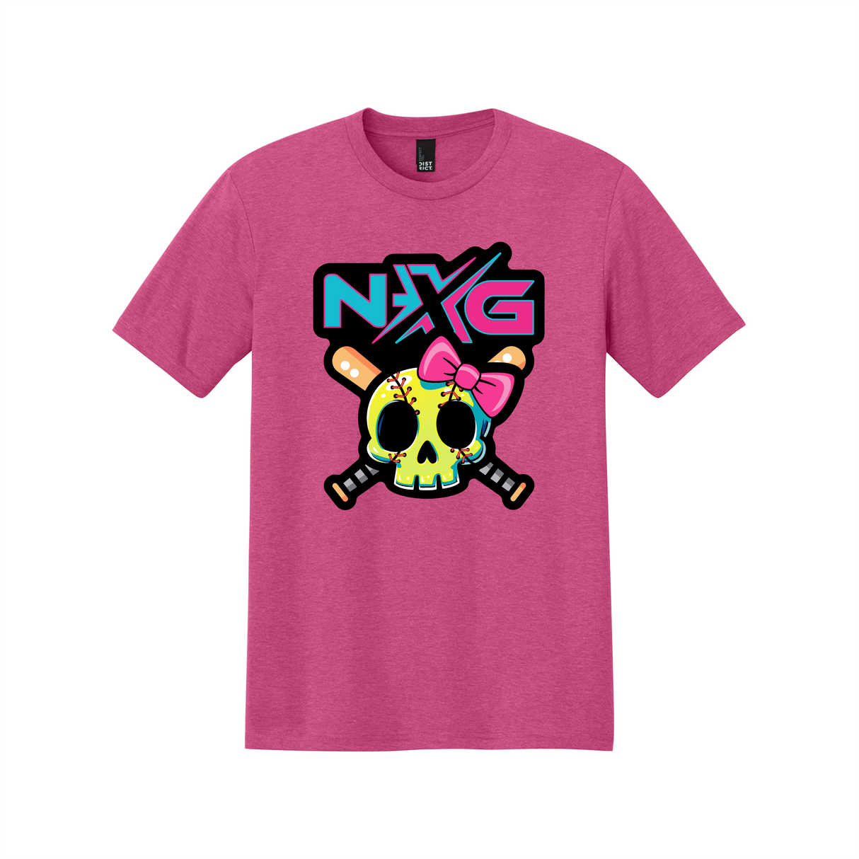 NXGEN Tri-Blend Tee