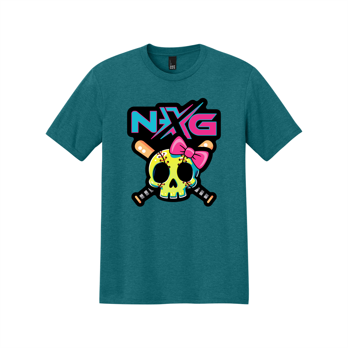 NXGEN Tri-Blend Tee