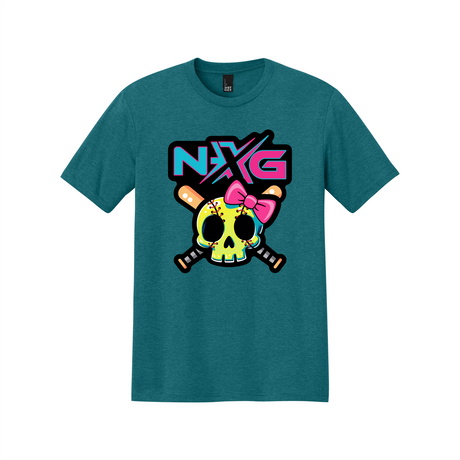 NXGEN Tri-Blend Tee