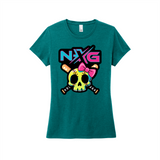 NXGEN Women's Tri-Blend Tee