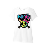 NXGEN Women's Tri-Blend Tee