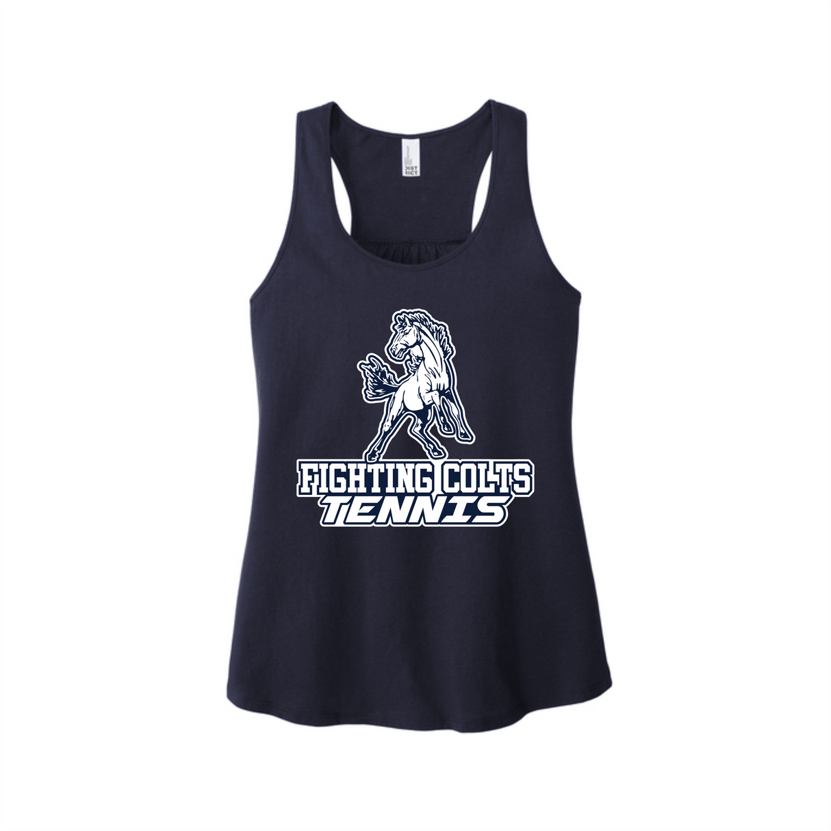 SHS Tennis Women's Tank