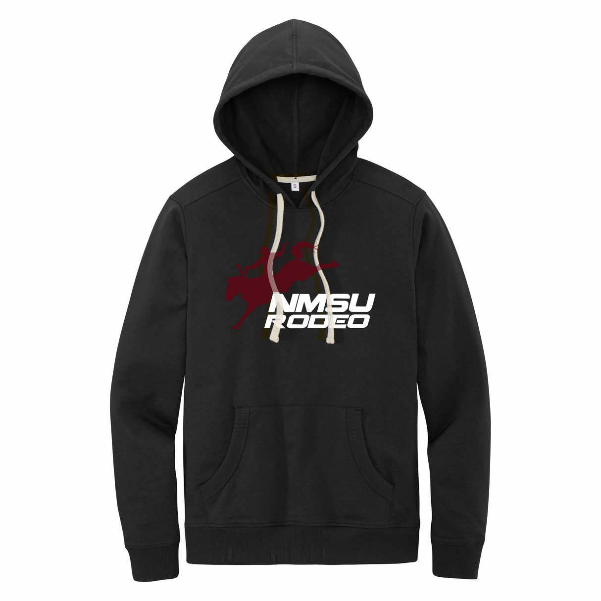 NMSU Rodeo Pullover Hoodie