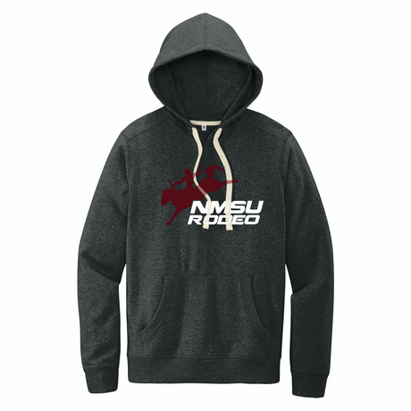 NMSU Rodeo Pullover Hoodie