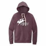 NMSU Rodeo Pullover Hoodie