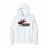 NMSU Rodeo Pullover Hoodie