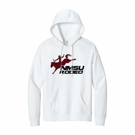NMSU Rodeo Pullover Hoodie