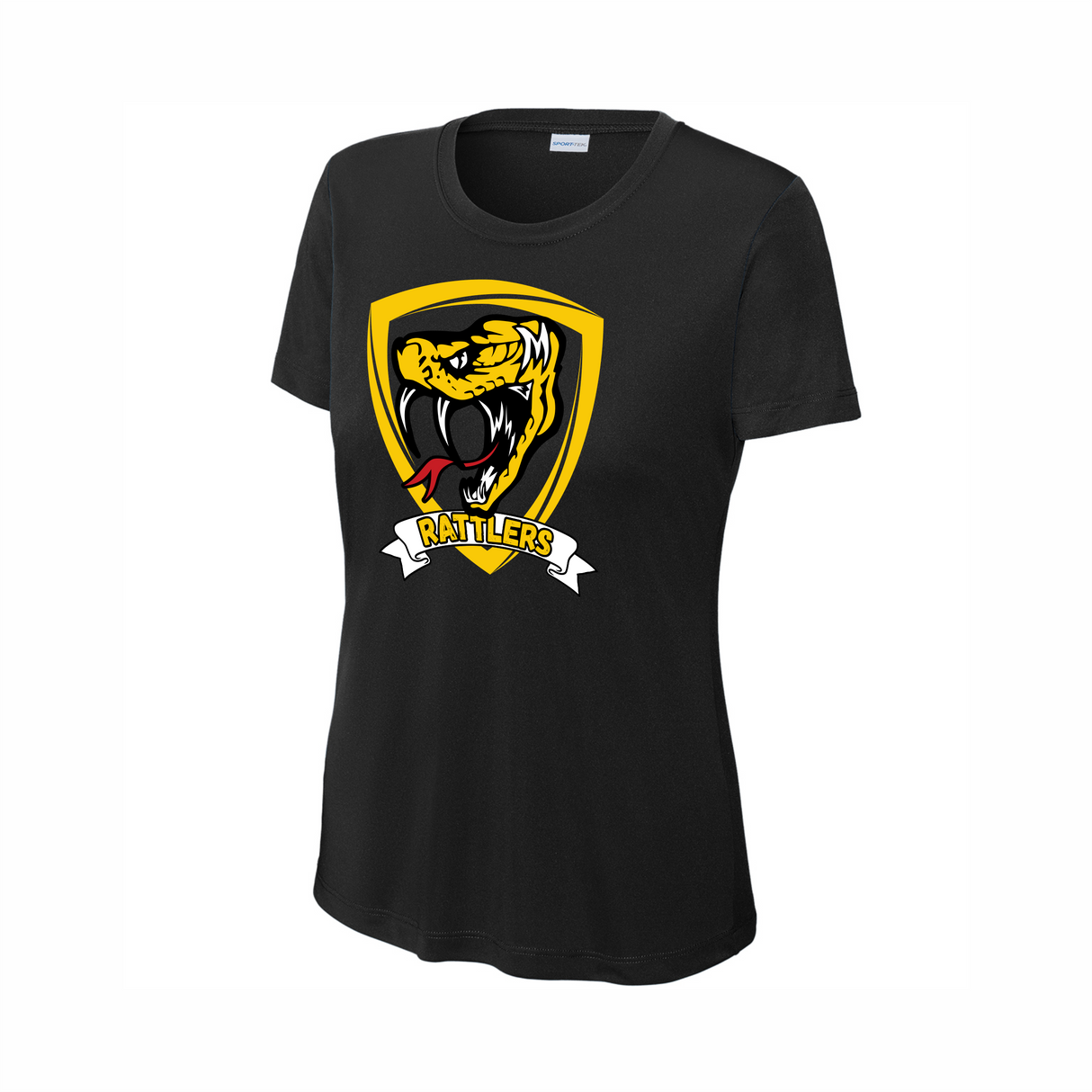 Mesa Rattlers Women's Performance Tee