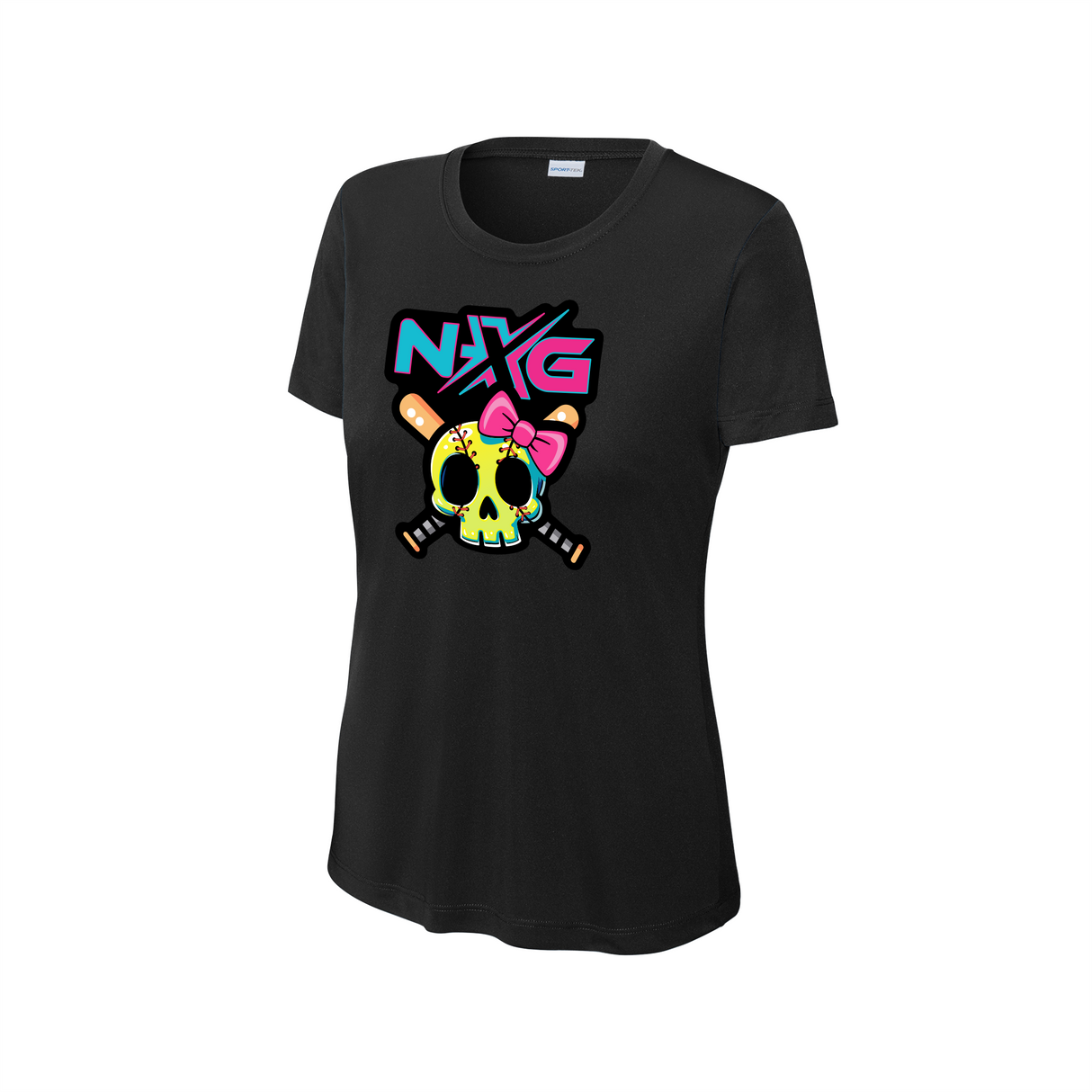 NXGEN Women's Performance Tee