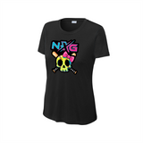 NXGEN Women's Performance Tee