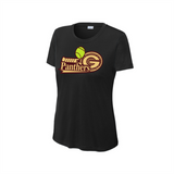 GHS Tennis Women's Performance Tee