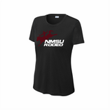 NMSU Rodeo Women's Performance Tee