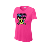 NXGEN Women's Performance Tee