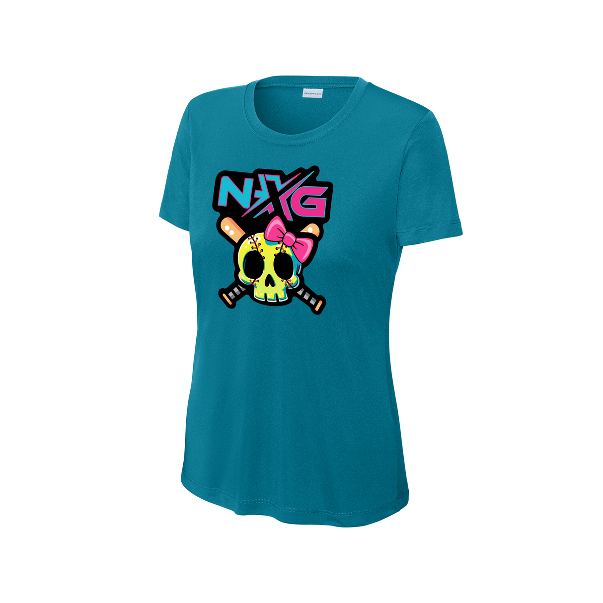 NXGEN Women's Performance Tee