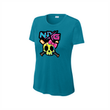 NXGEN Women's Performance Tee