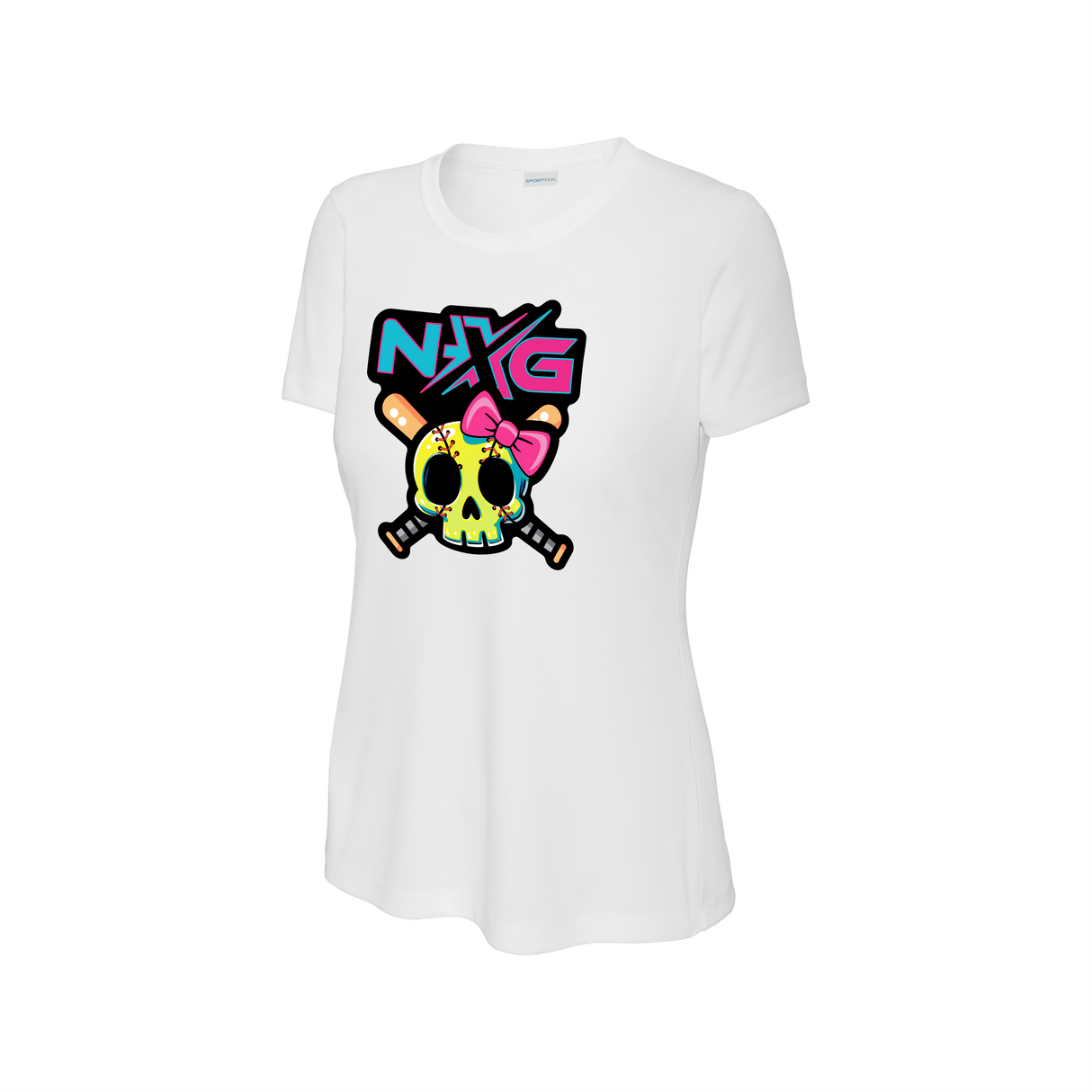 NXGEN Women's Performance Tee
