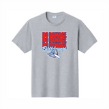 LCHS Baseball Cotton Tee