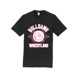 LCHS Wrestling Cotton Tee