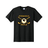 GHS Golf Cotton Tee