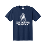 SHS Tennis Cotton Tee