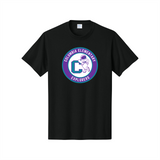 Columbia Elementary Cotton Tee