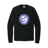 Columbia Elementary Long-Sleeve Cotton Tee