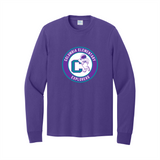 Columbia Elementary Long-Sleeve Cotton Tee