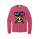 NXGEN Long-Sleeve Blend Tee