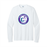 Columbia Elementary Long-Sleeve Cotton Tee