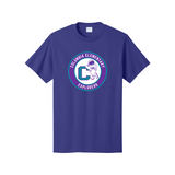 Columbia Elementary Cotton Tee