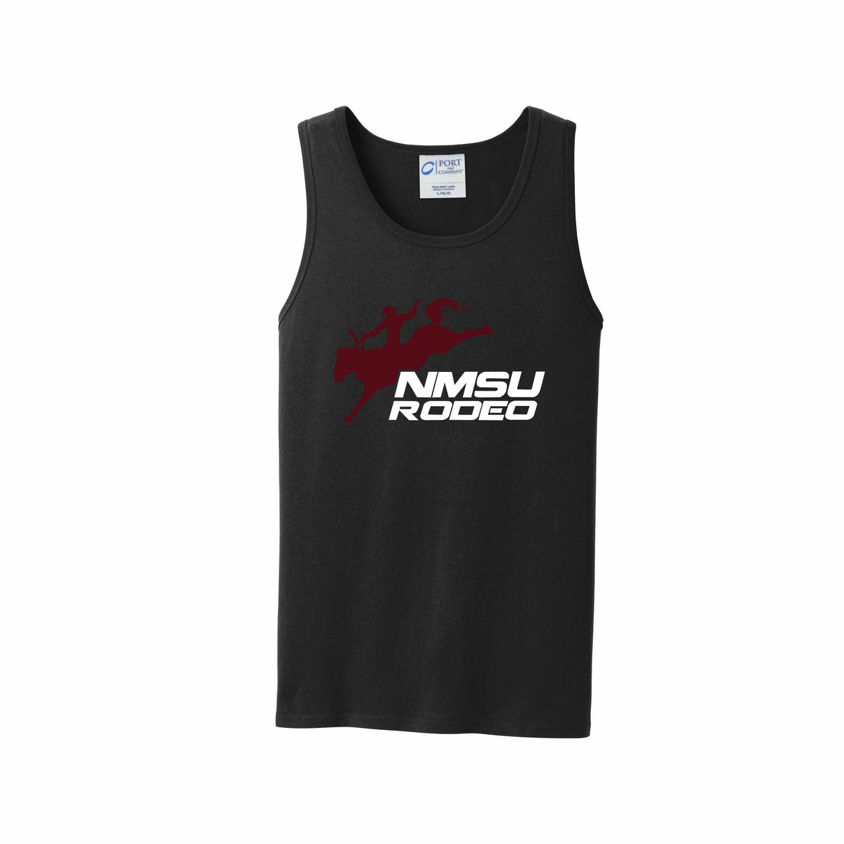 NMSU Rodeo Cotton Tank