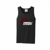 NMSU Rodeo Cotton Tank