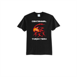 CHS Track Blend Tee