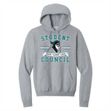 OMHS Student Council Pullover Hoodie