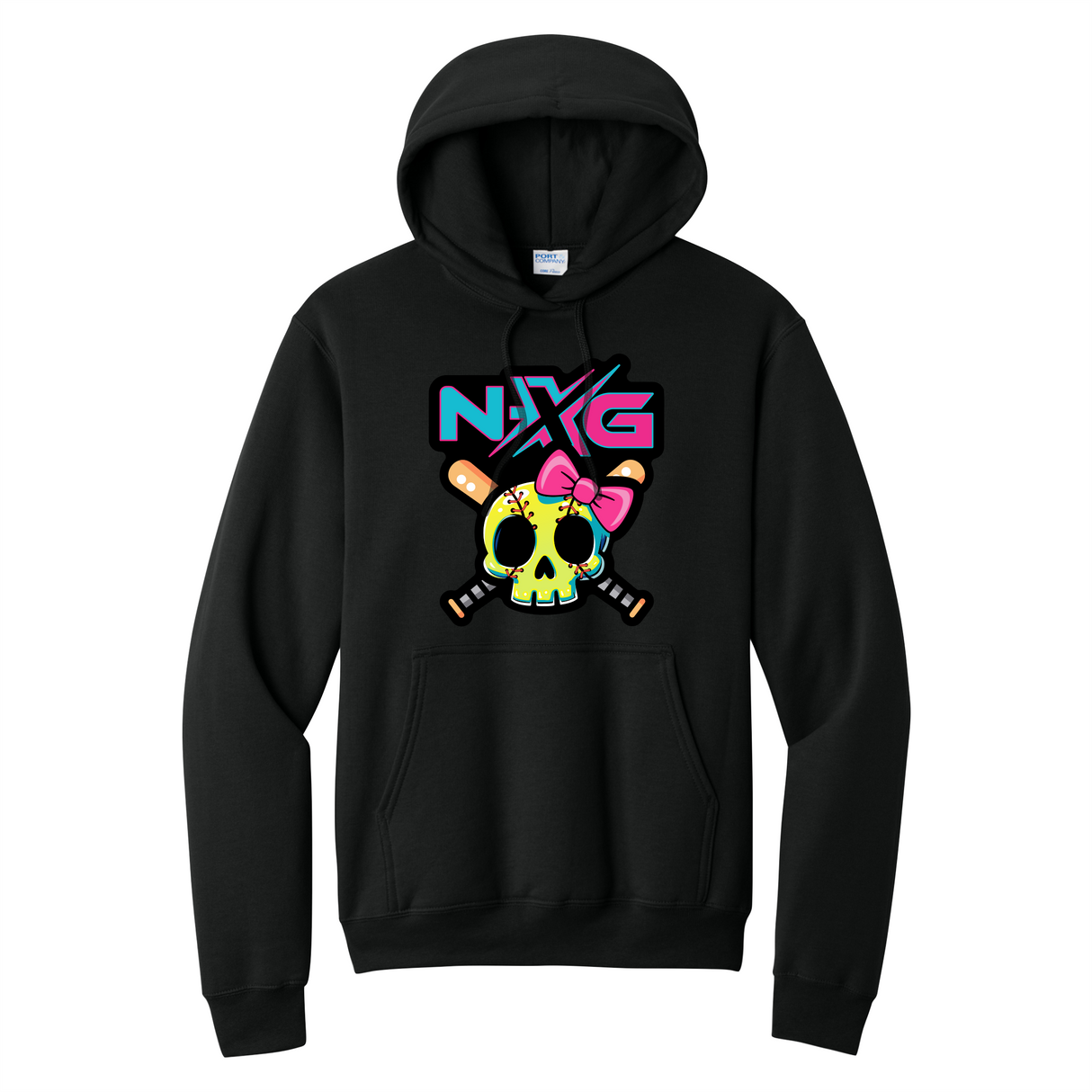 NXGEN Pullover Hoodie