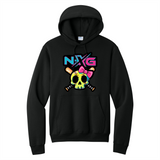 NXGEN Pullover Hoodie