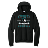 OMHS Student Council Pullover Hoodie