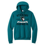 OMHS Student Council Pullover Hoodie