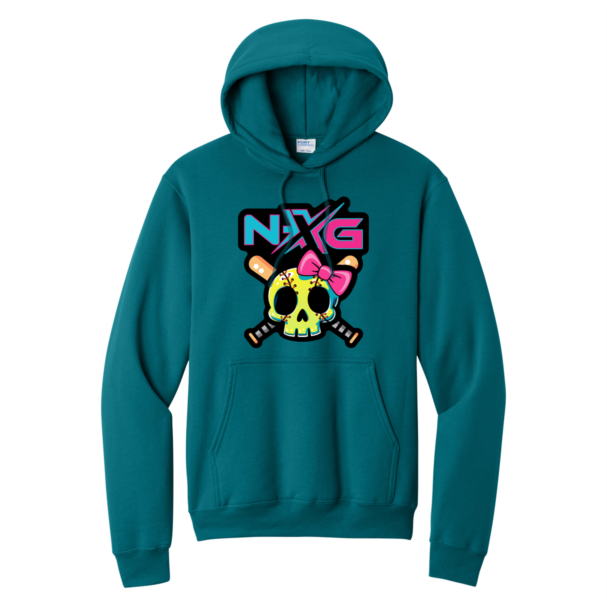 NXGEN Pullover Hoodie