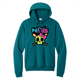 NXGEN Pullover Hoodie