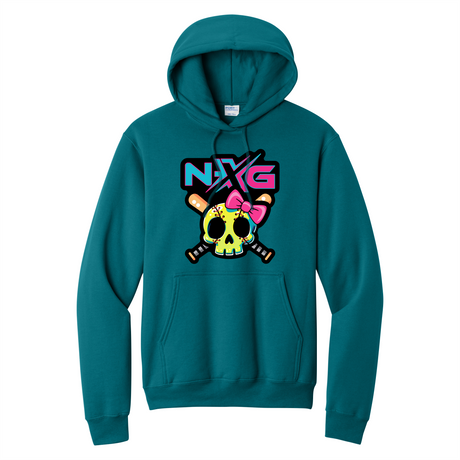 NXGEN Pullover Hoodie
