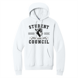 OMHS Student Council Pullover Hoodie