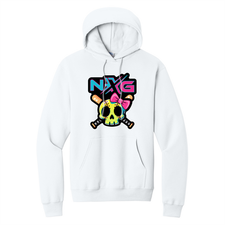 NXGEN Pullover Hoodie