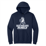 SHS Tennis Pullover Hoodie