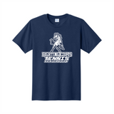 SHS Tennis Cotton Tee